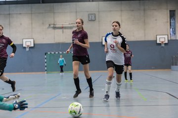 Bild 705 - wBJ Loewinnen Cup B2